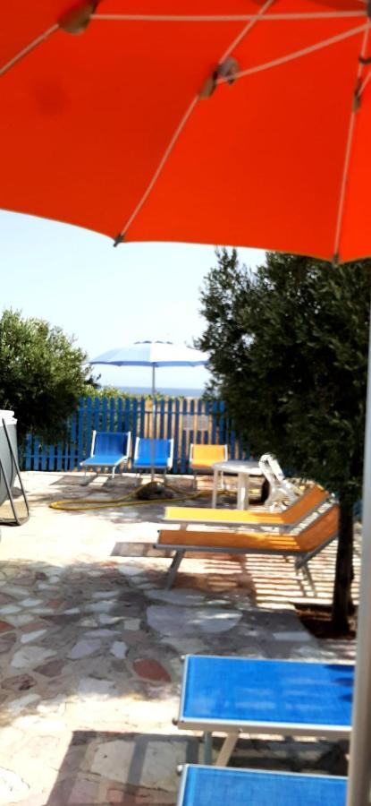 Baglio Del Sole San Vito Lo Capo