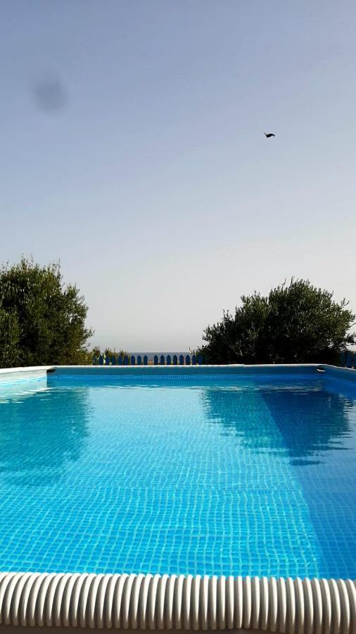 Baglio Del Sole * San Vito Lo Capo