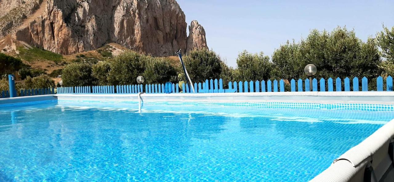 Baglio Del Sole Holiday home