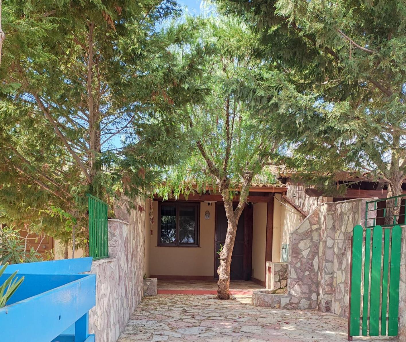 Holiday home Baglio Del Sole *