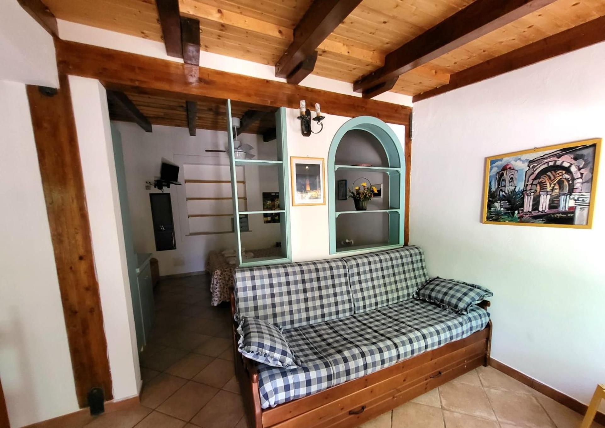 Holiday home Baglio Del Sole San Vito Lo Capo