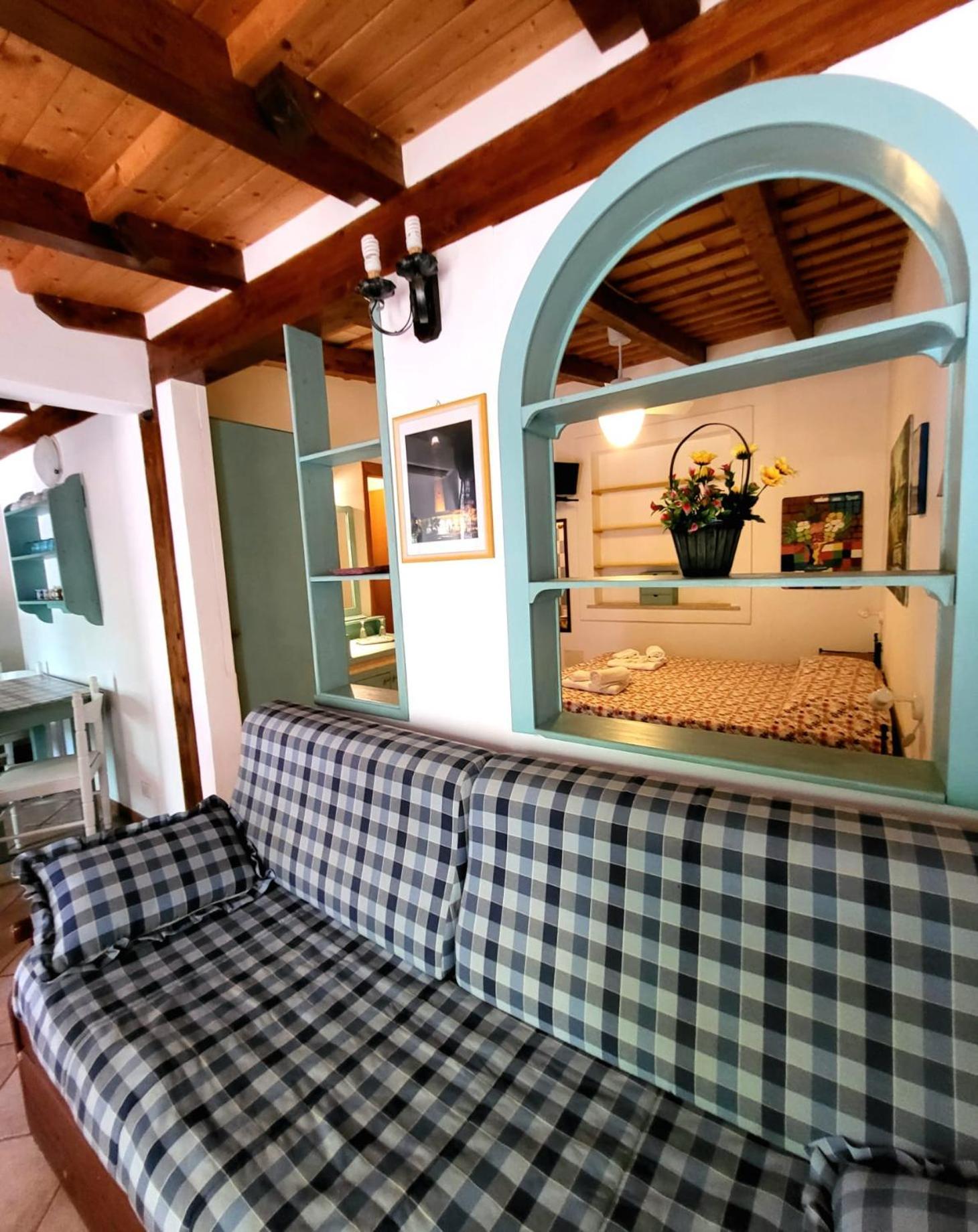 Holiday home Baglio Del Sole San Vito Lo Capo