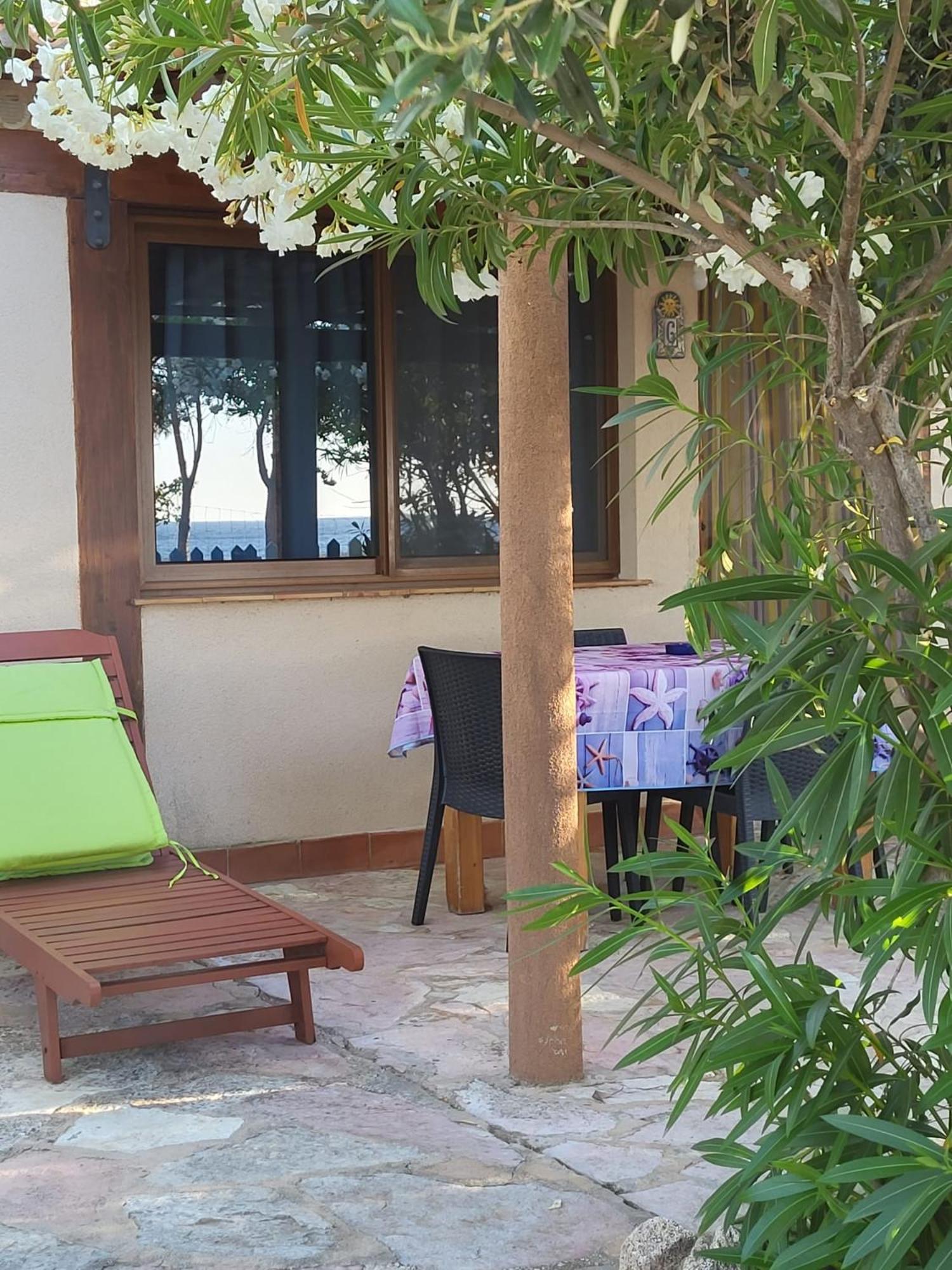 Holiday home Baglio Del Sole