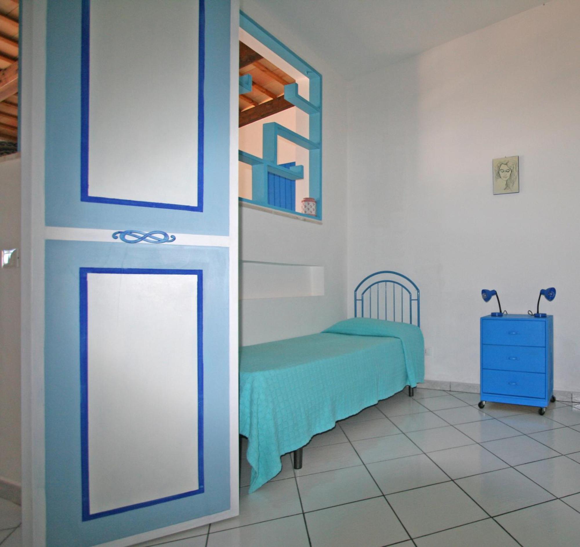 Baglio Del Sole Holiday home *