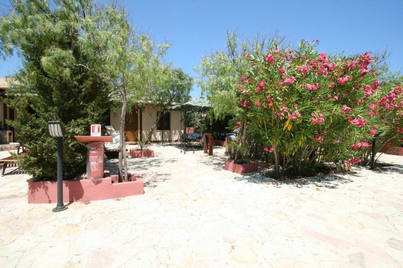 Baglio Del Sole Holiday home