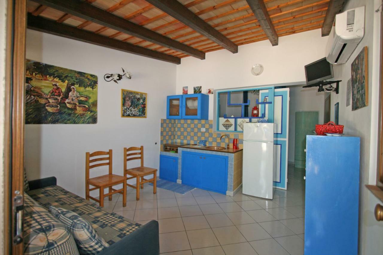 Holiday home Baglio Del Sole *