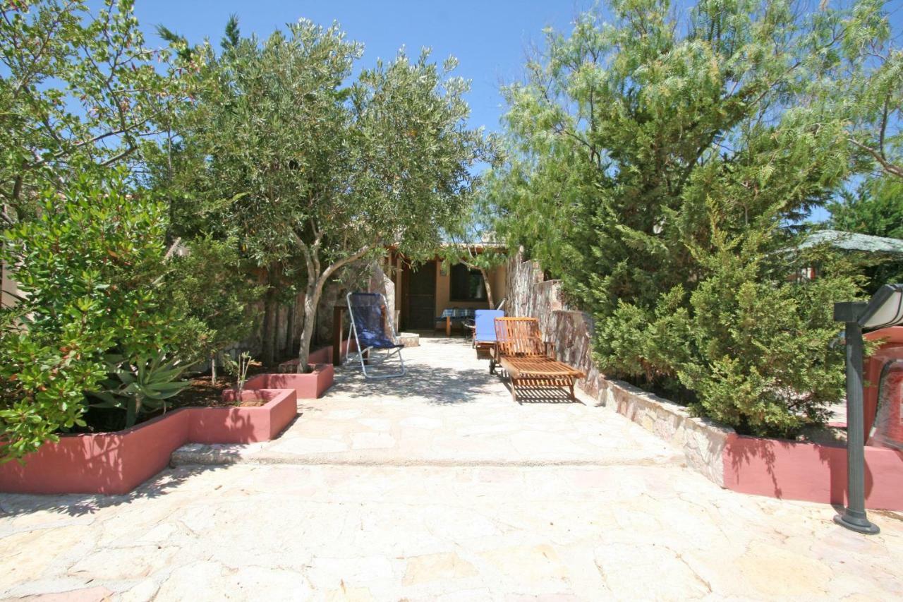 Baglio Del Sole Holiday home