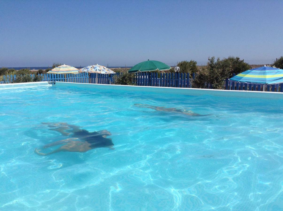 Holiday home Baglio Del Sole