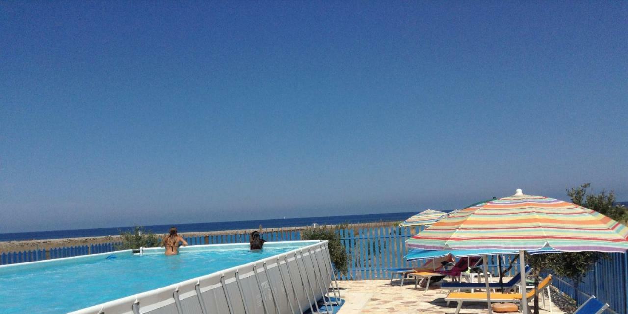 Baglio Del Sole Holiday home San Vito Lo Capo