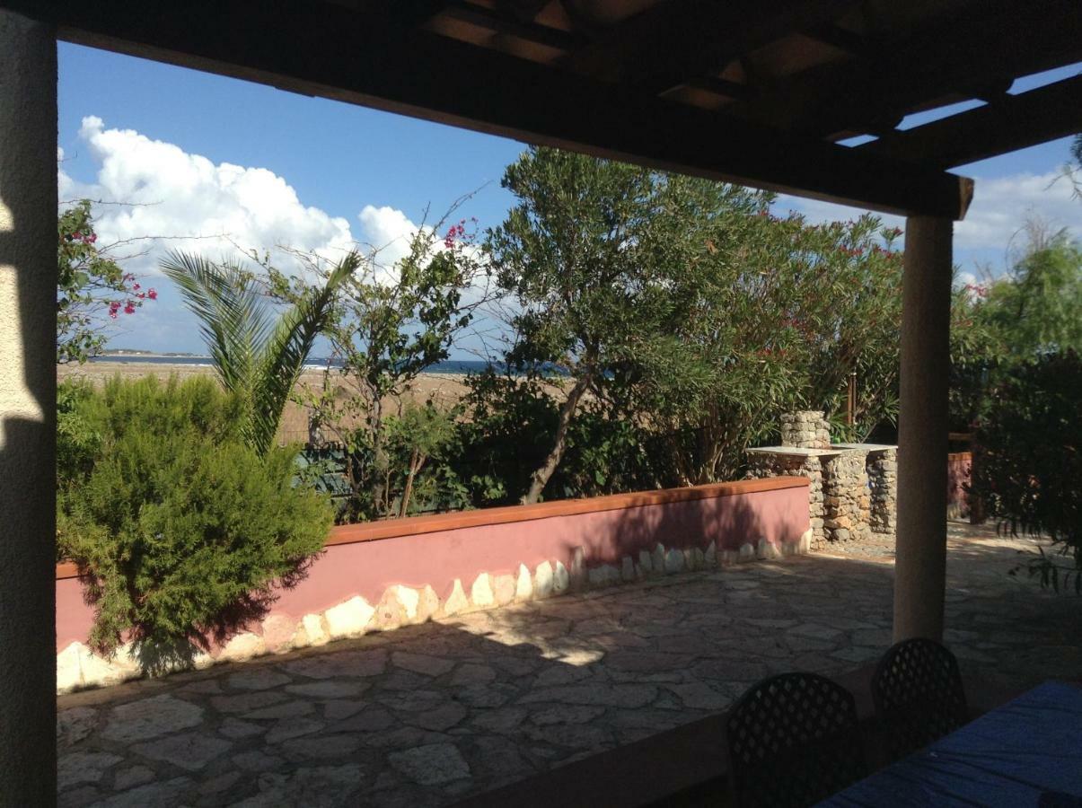 Baglio Del Sole Holiday home
