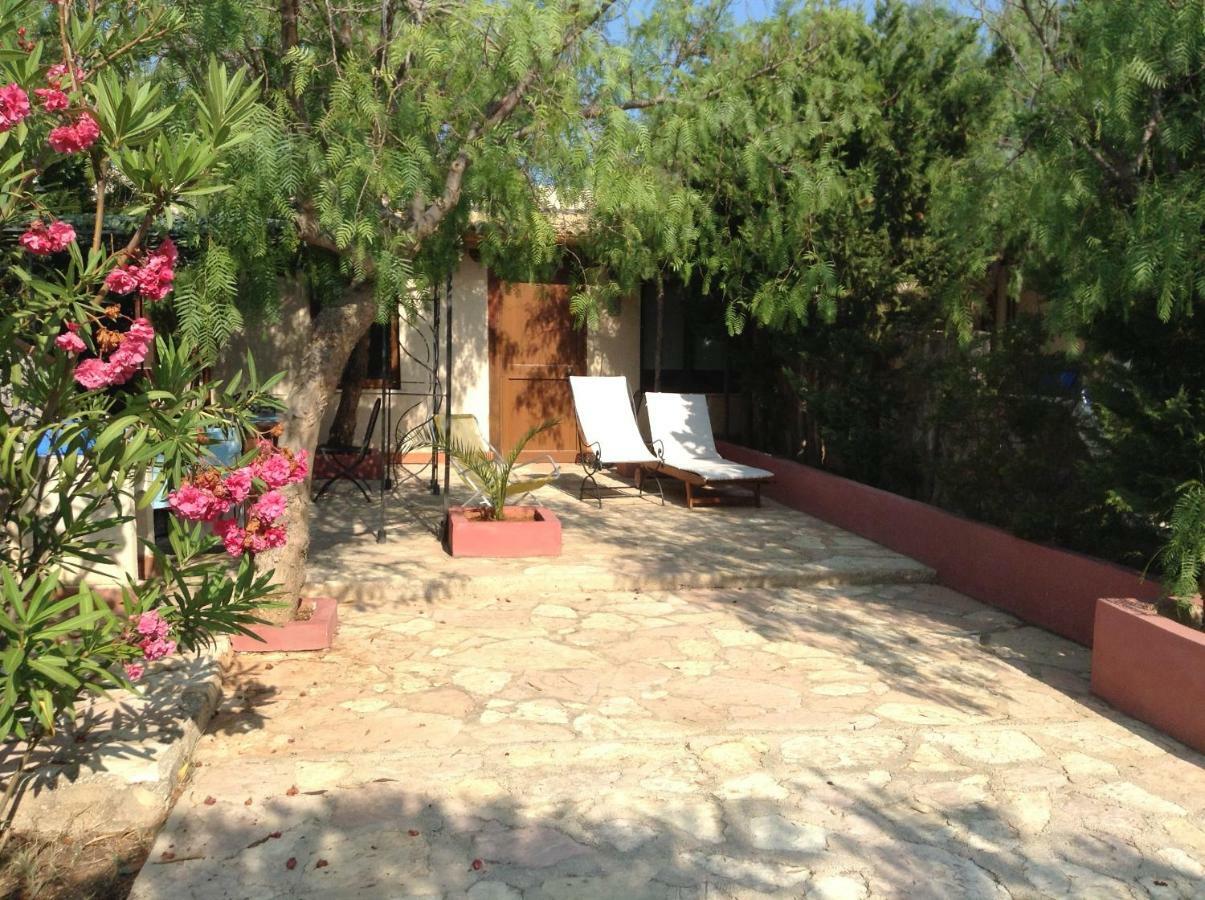 Baglio Del Sole San Vito Lo Capo