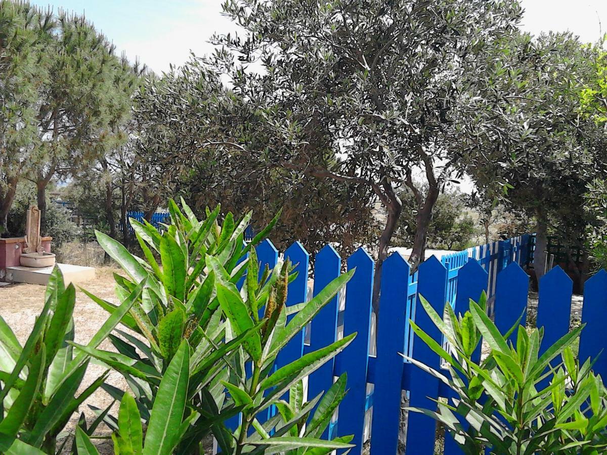 Holiday home Baglio Del Sole San Vito Lo Capo