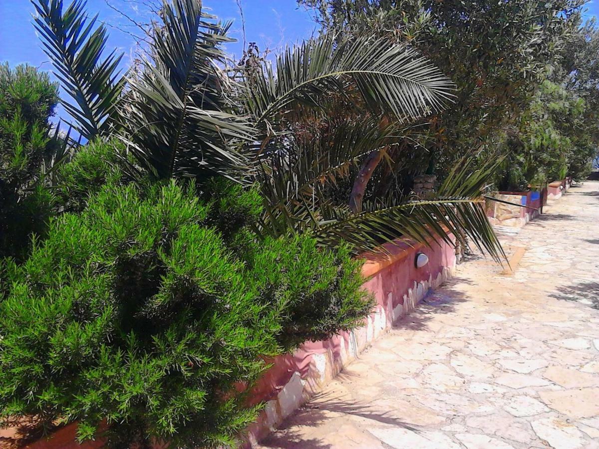Baglio Del Sole * San Vito Lo Capo