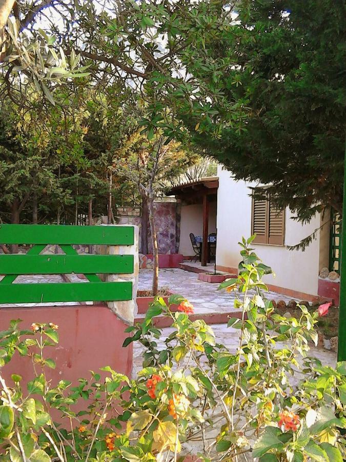 Baglio Del Sole Holiday home San Vito Lo Capo