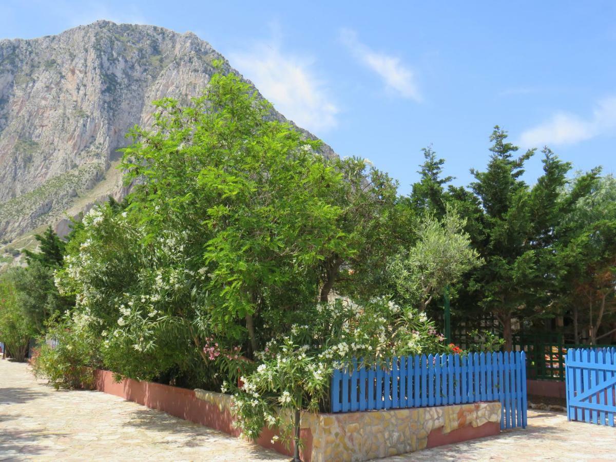 Holiday home Baglio Del Sole