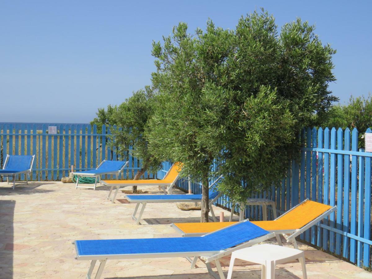 Baglio Del Sole San Vito Lo Capo