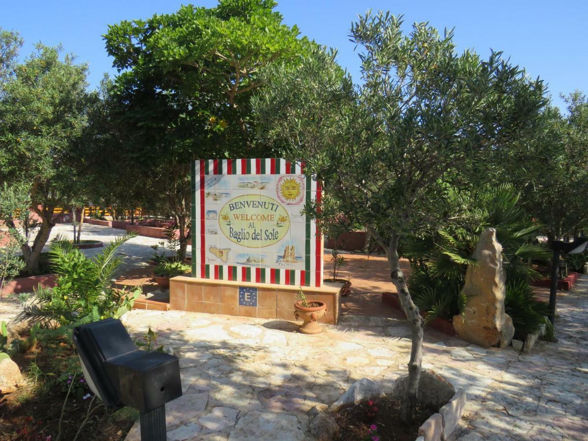 Baglio Del Sole San Vito Lo Capo