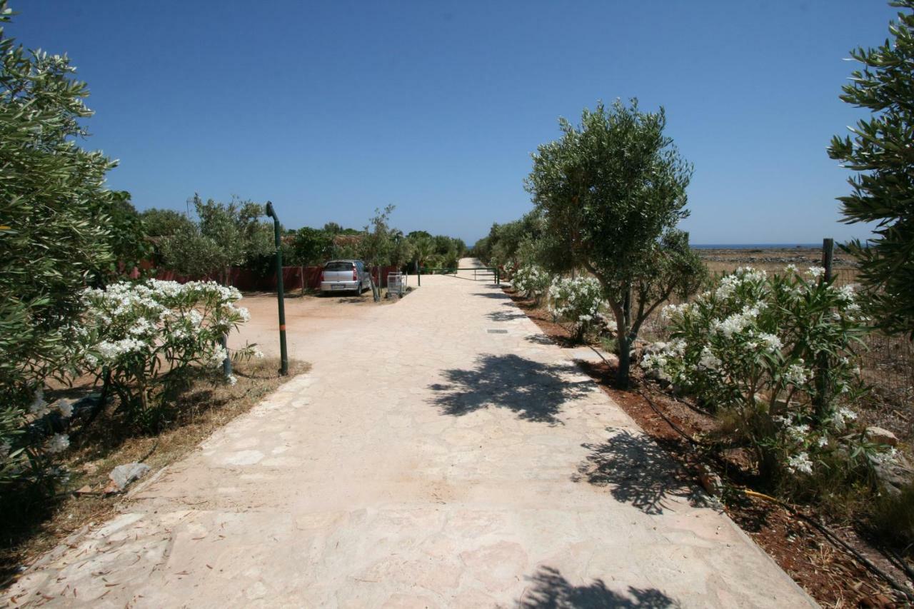 Holiday home Baglio Del Sole San Vito Lo Capo