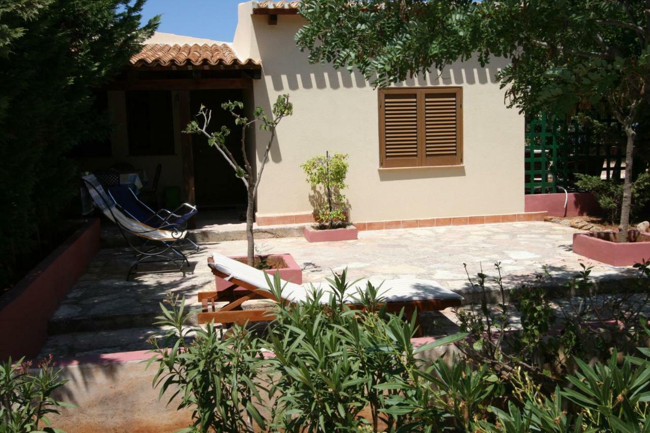 Baglio Del Sole Holiday home *