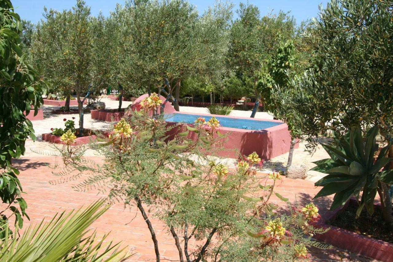 Holiday home Baglio Del Sole