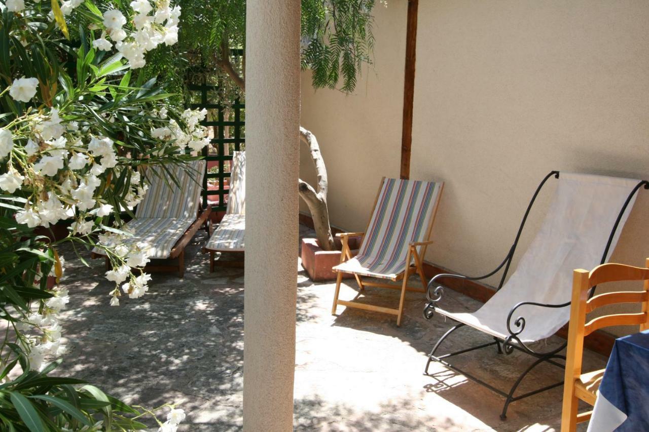 Holiday home Baglio Del Sole *