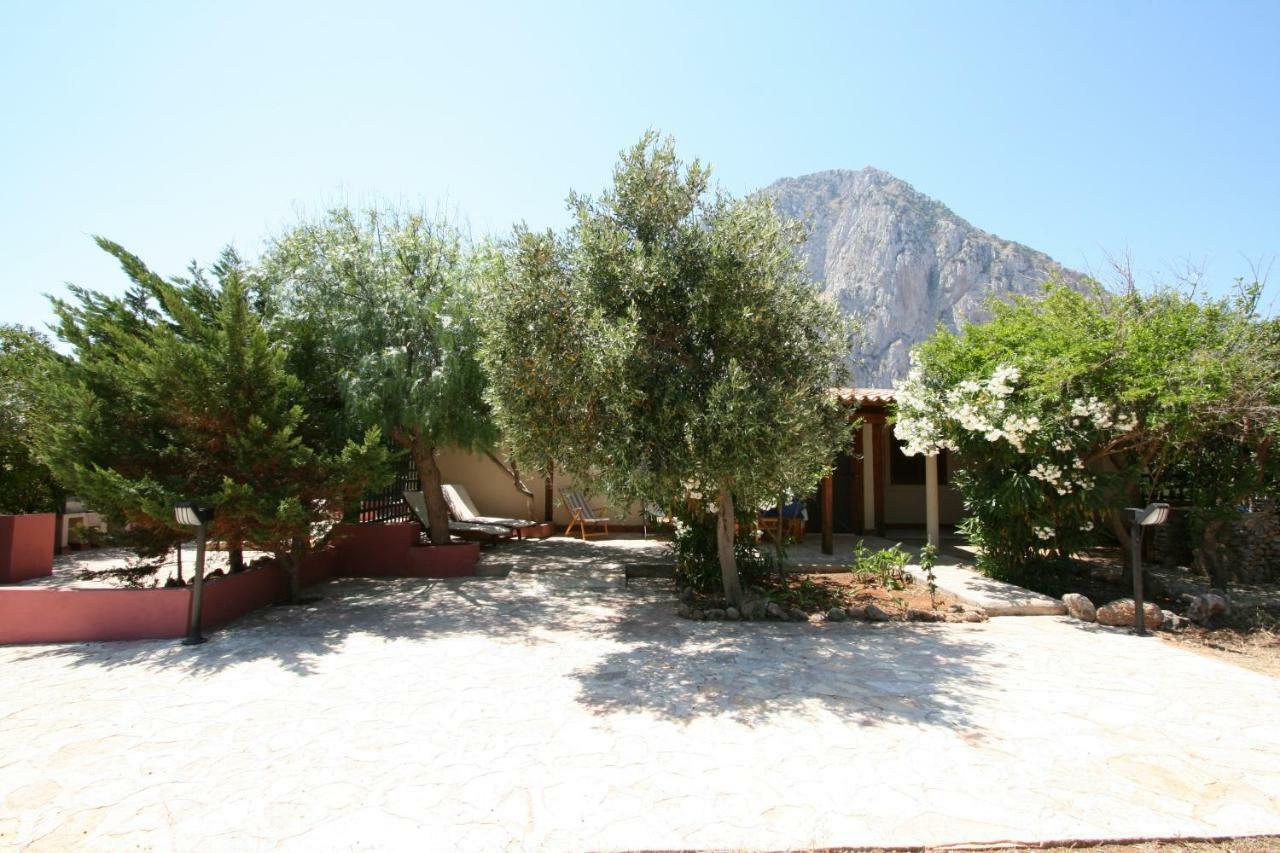 Baglio Del Sole * San Vito Lo Capo