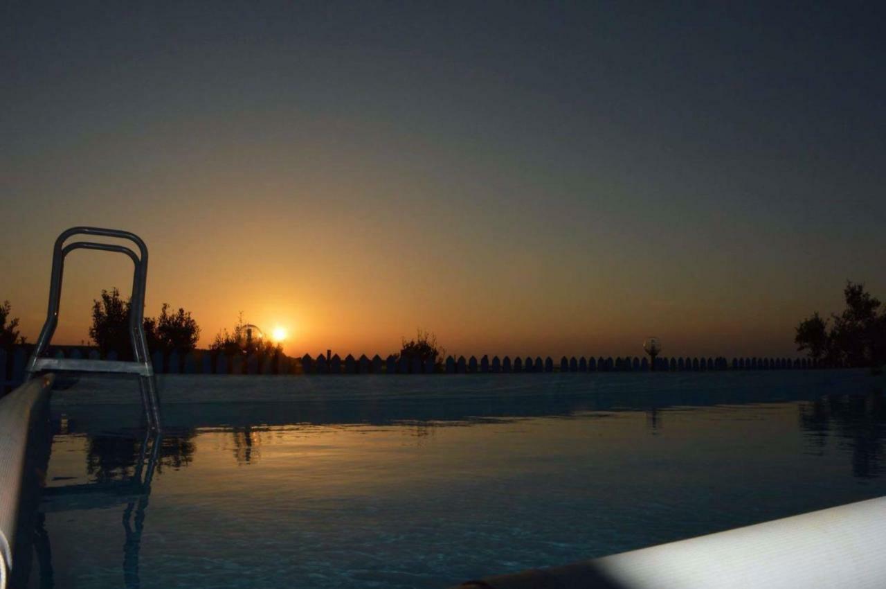 Baglio Del Sole Holiday home *