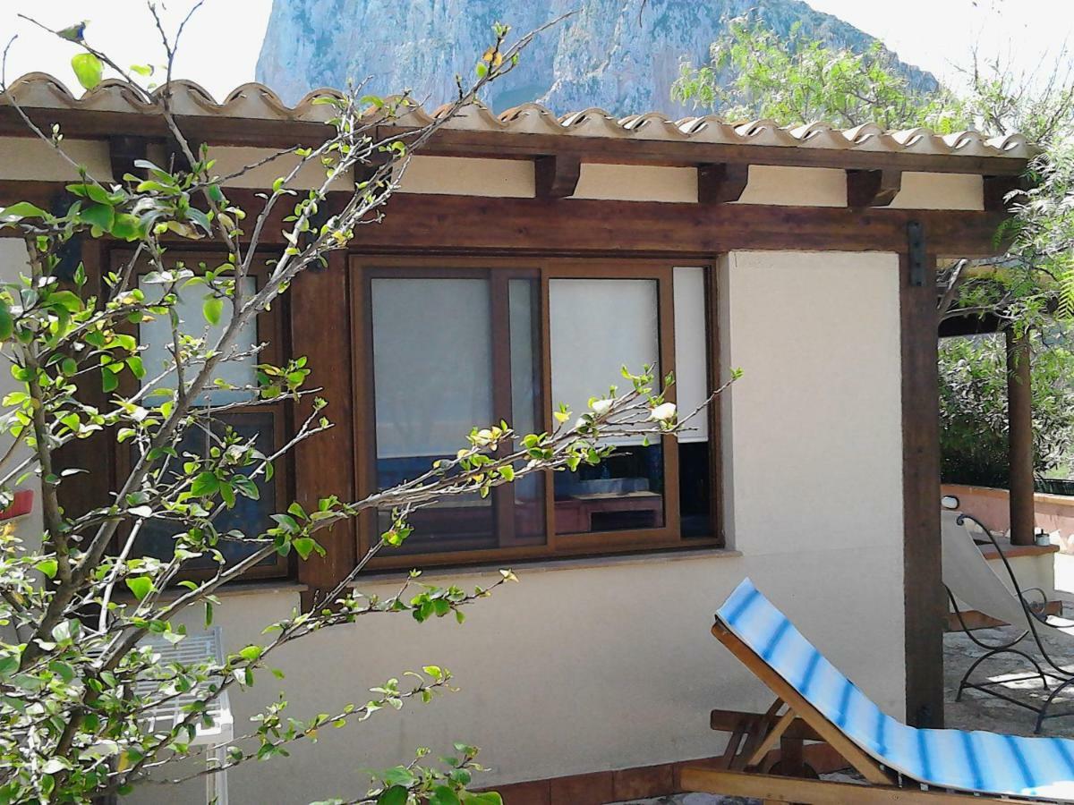 Baglio Del Sole Holiday home *
