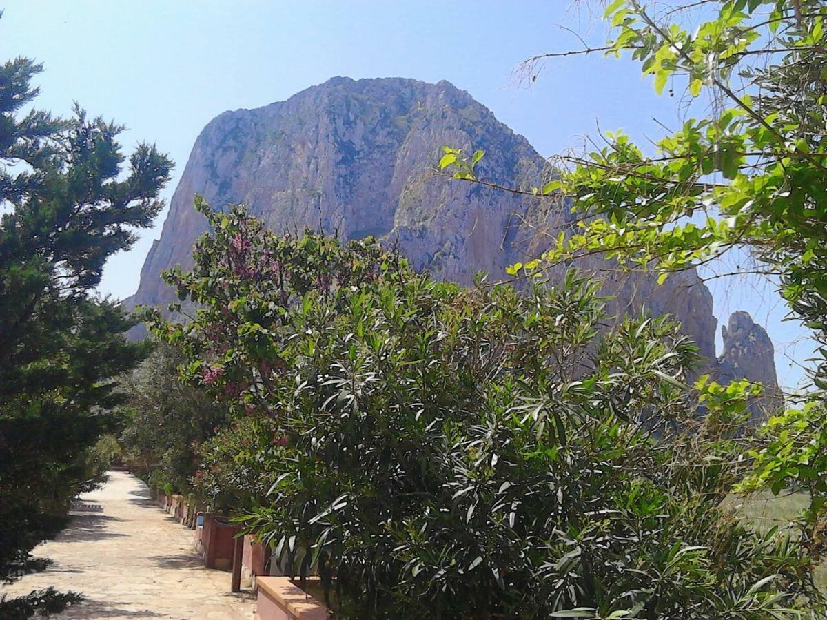 Baglio Del Sole Holiday home San Vito Lo Capo