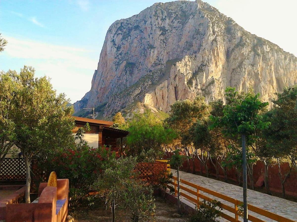 Baglio Del Sole Holiday home *
