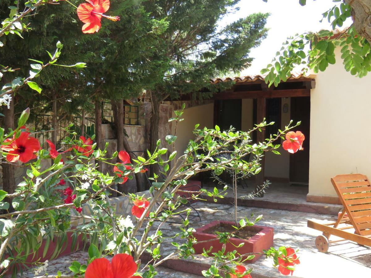 Holiday home Baglio Del Sole *